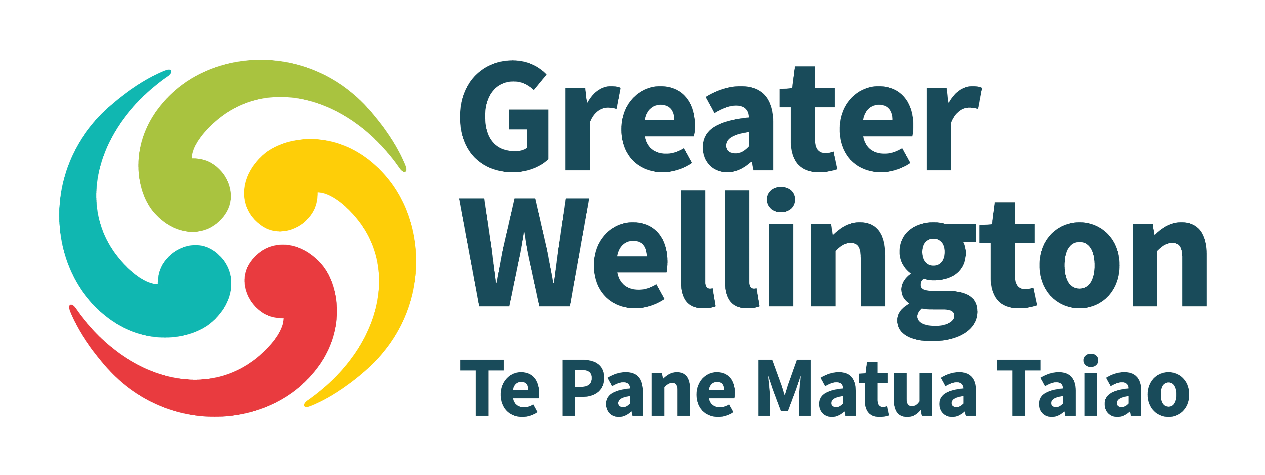 GWRC Logo Colour